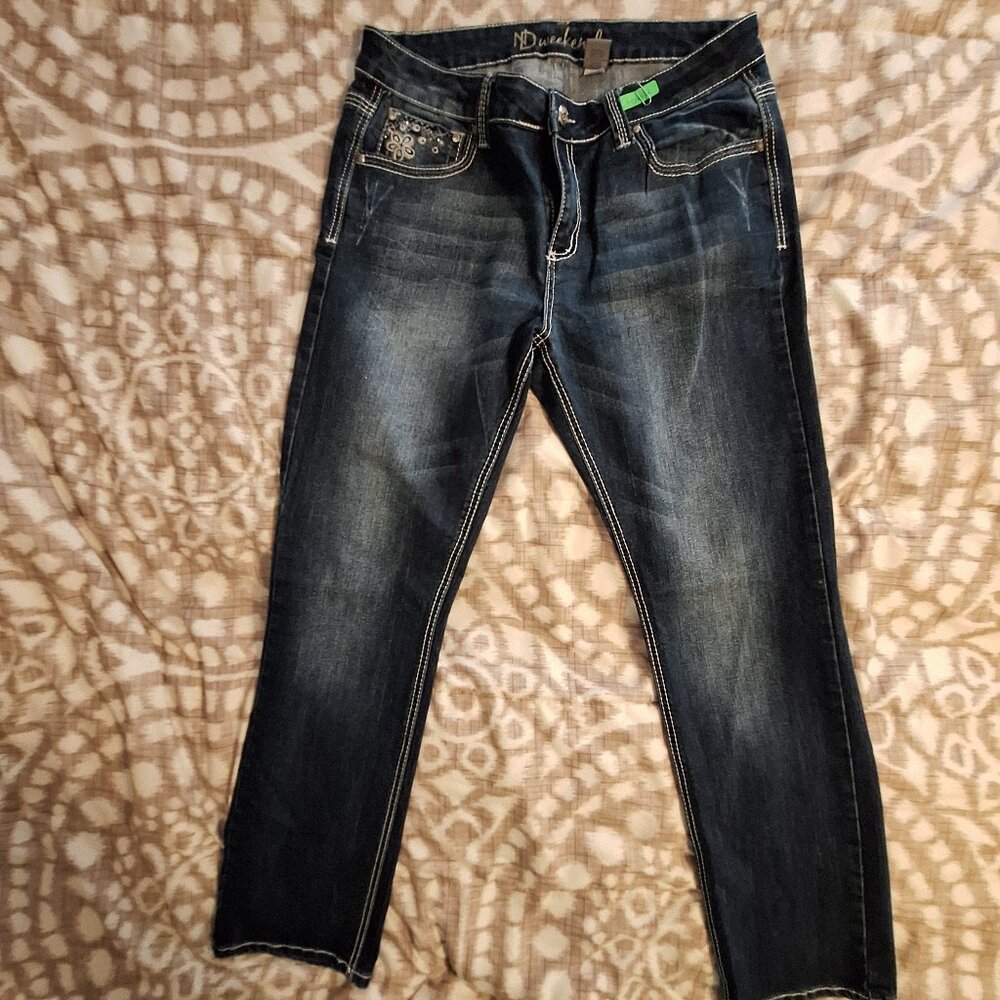 Jeans for women (Item 2)